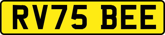 RV75BEE
