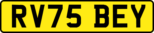 RV75BEY