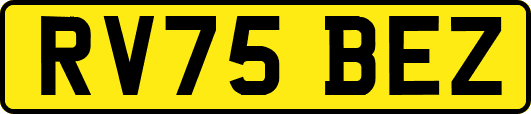 RV75BEZ