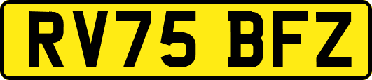 RV75BFZ