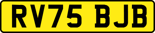 RV75BJB