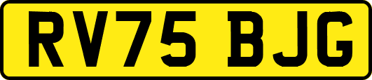 RV75BJG