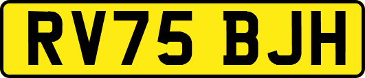 RV75BJH