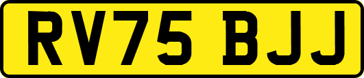 RV75BJJ