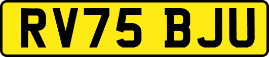 RV75BJU