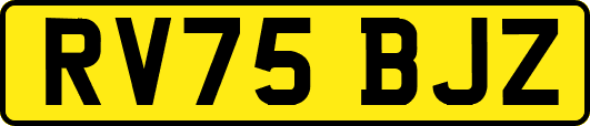 RV75BJZ