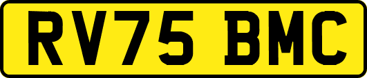 RV75BMC
