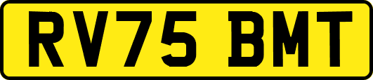 RV75BMT