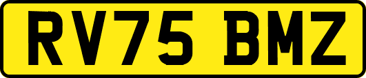 RV75BMZ