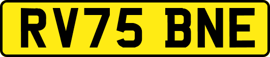 RV75BNE