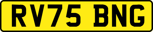 RV75BNG