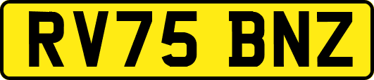 RV75BNZ