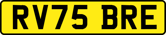 RV75BRE