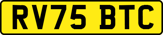 RV75BTC