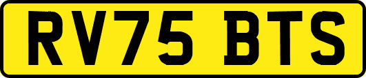 RV75BTS
