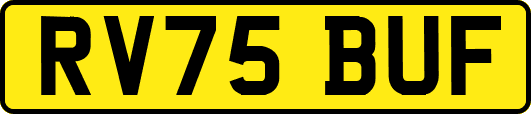 RV75BUF