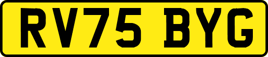 RV75BYG