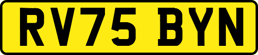 RV75BYN
