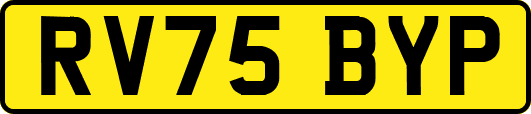 RV75BYP