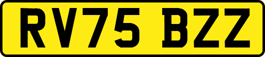 RV75BZZ