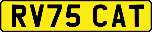 RV75CAT
