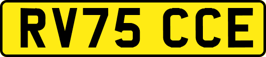 RV75CCE