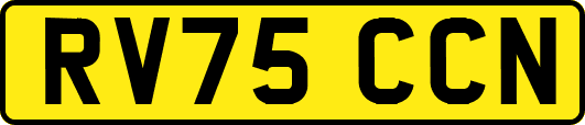 RV75CCN