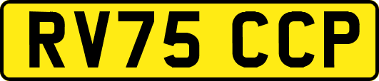 RV75CCP