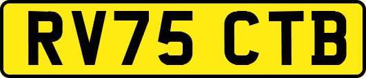 RV75CTB