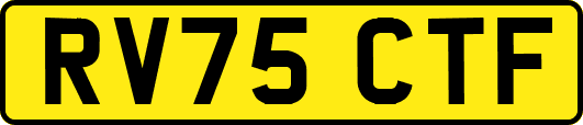 RV75CTF