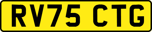 RV75CTG