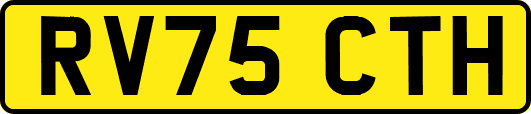 RV75CTH