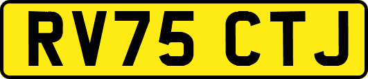 RV75CTJ