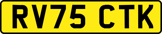 RV75CTK
