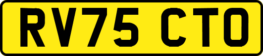 RV75CTO