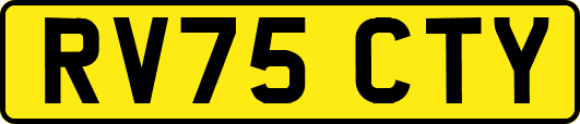 RV75CTY