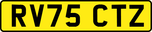 RV75CTZ
