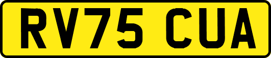 RV75CUA