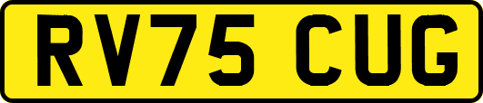 RV75CUG