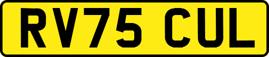 RV75CUL