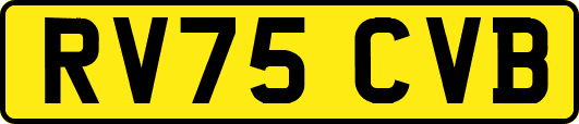 RV75CVB