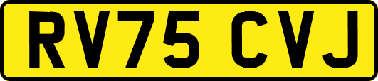 RV75CVJ