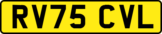 RV75CVL