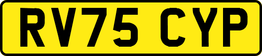 RV75CYP