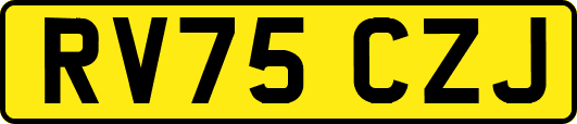 RV75CZJ
