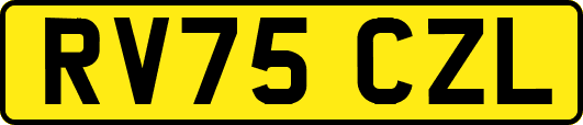 RV75CZL