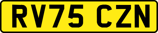 RV75CZN