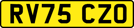 RV75CZO