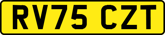 RV75CZT