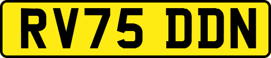 RV75DDN